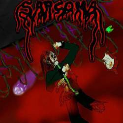 Sarcoma (USA-1) : Destroy the Machine